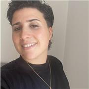 Soy estudiante de doctorado y Profesora invitada en la Universidad de Vigo
